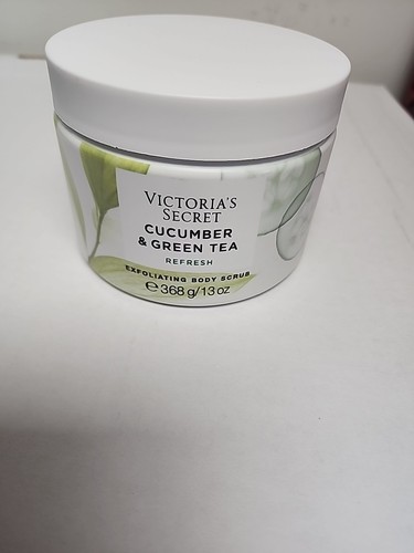 Nuovo scrub corpo esfoliante