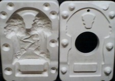 Stampi per stampi in ceramica