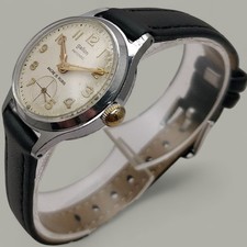 Galione 27mm Anni 50 Meccanico