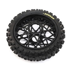 Losi Ruota posteriore completa