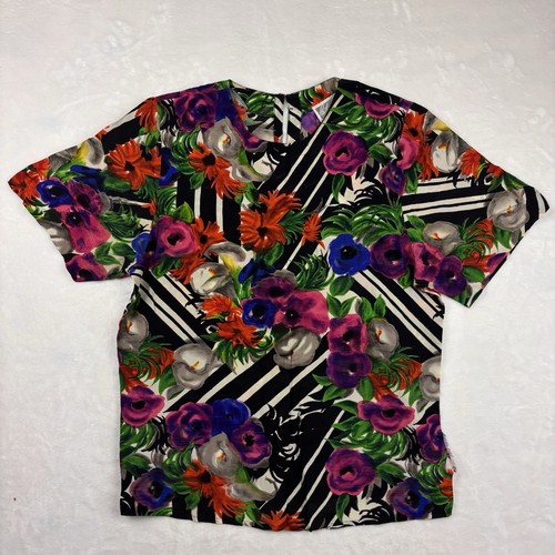 Vintage pat argenti silk - pat,
