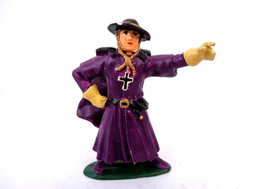 Soldatino giocattolo robin - giocattolo,