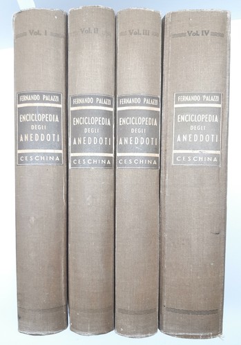 Fernando palazzi enciclopedia - palazzi,