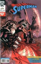 Superman N° 57 (172) -