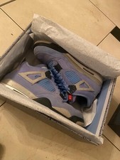 Nike Air Jordan 4 University