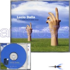 LUCIO DALLA "NON VERGOGNARSI