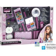 Beauty style diventa una - beauty,