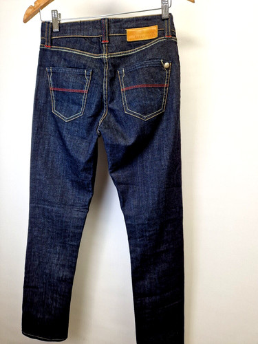 Jeans tramarossa sartoria uomo - jeans,