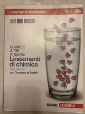 Lineamenti chimica - di,