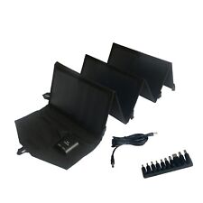 Caricabatteria pannello solare