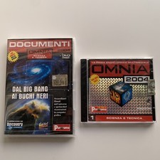 OMNIA Scienza e tecnica - La