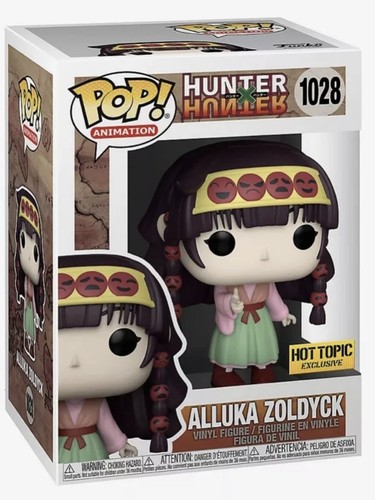 Funko pop anime - funko, pop!
