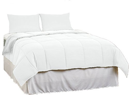 Piumino letto piumone - piumino,