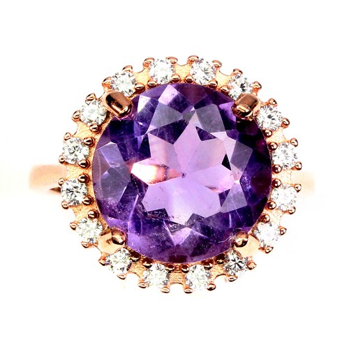 Anello argento sterling 925 - anello,