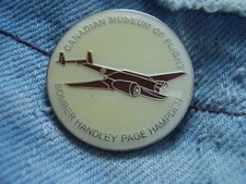 Spilla Canada Canadian Museum