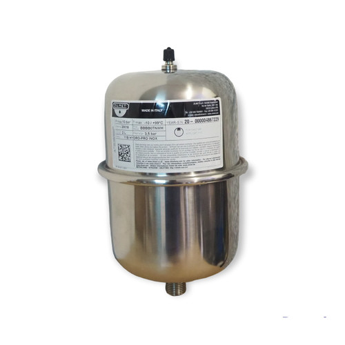 Zilmet vaso espansione acqua - vaso,