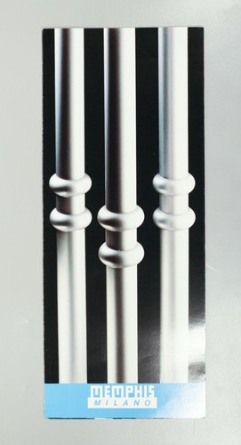 Brochure memphis milano - brochure,