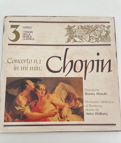 Tesori dellla musica - i,