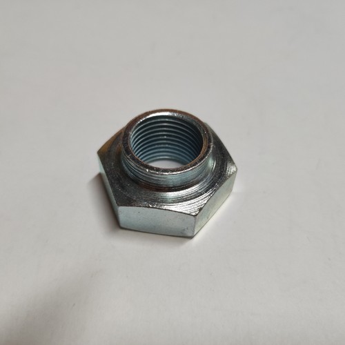 Dado mozzo posteriore fiat 126 - dado,