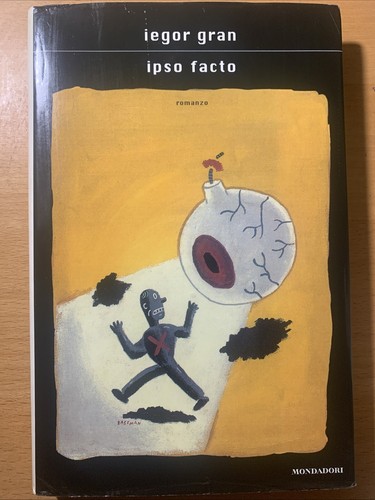 Ipso facto iegor - ipso, gran