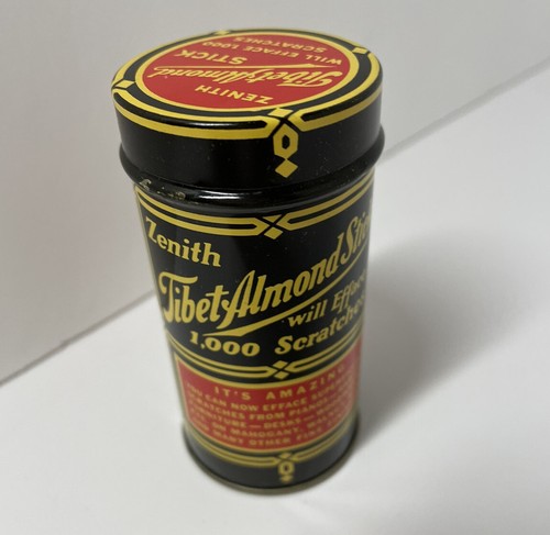 Bastoncino mandorle zenith - di,