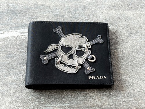 Prada raro portafoglio - , pirata