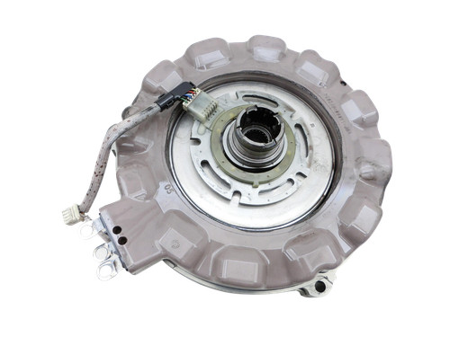 Rotore runner attuatore - attuatore, per