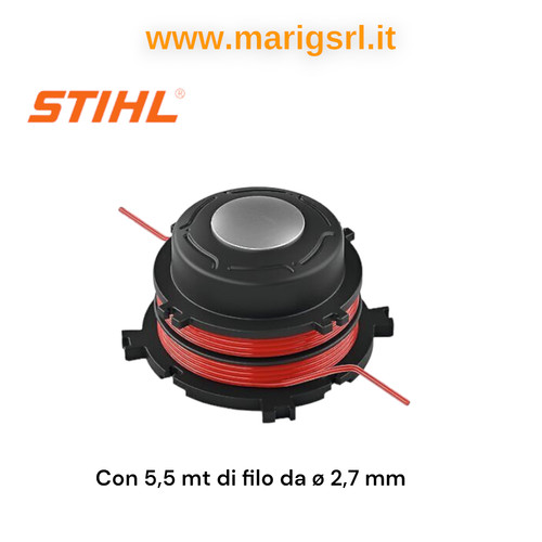 Inserto ricambio stihl per - inserto,