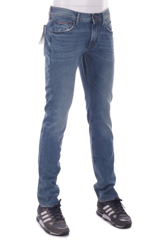 Tommy hilfiger jeans uomo - tommy,