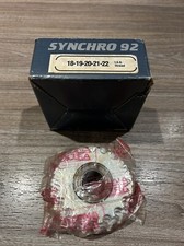 Ruota libera cassetta pignoni