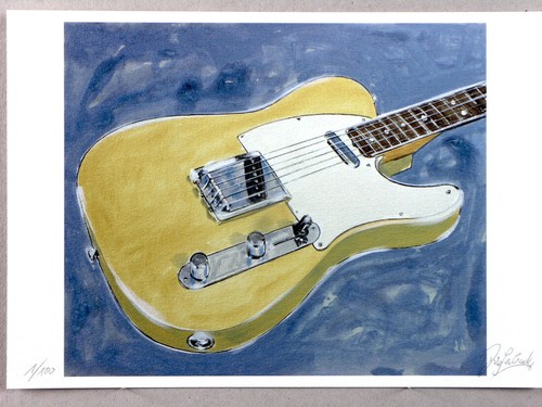 Stampa artistica grafica - ,
