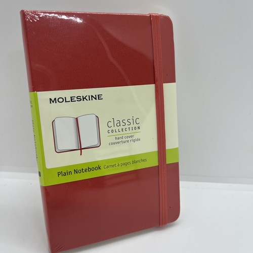 Agenda plain notebook - agenda,