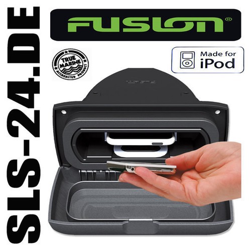 Fusion marine ipdockg2 ipod - marine,