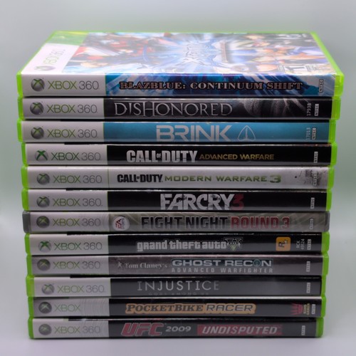 Lotto giochi xbox - lotto, 12