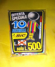 BIC FELTRELLI OFFERTA SPECIALE