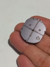 Citizen Eco-Drive Cronografo Watch Movement Parts Miyota H500M NOT WORKIN