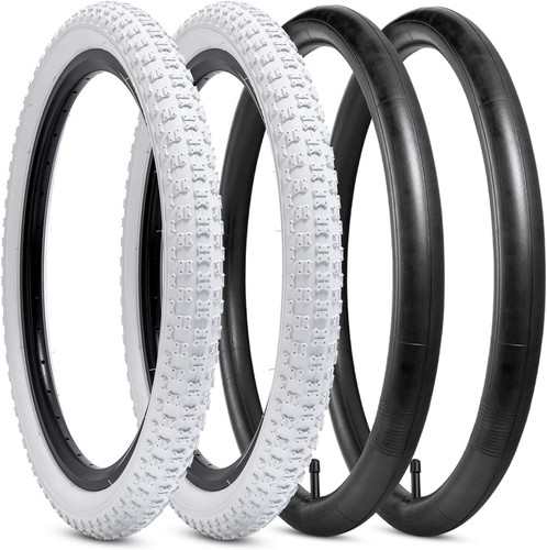 Set pneumatici tubi bici - pneumatici,