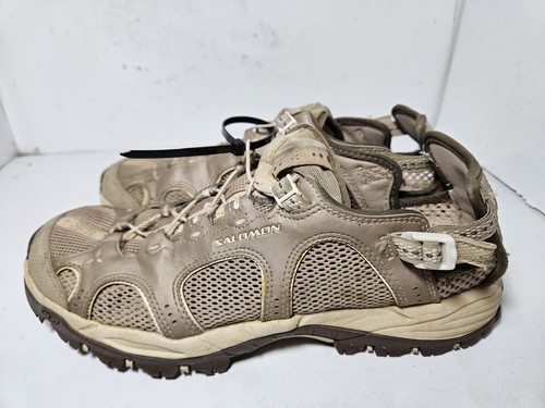 Salomon techamphibian scarpe - salomon,