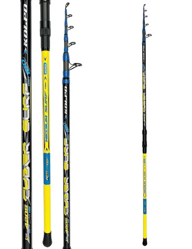 Kolpo cyber surf canna - kolpo,