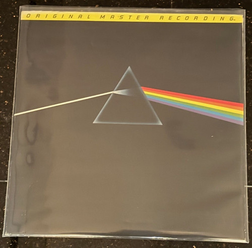Pink floyd dark - pink, the