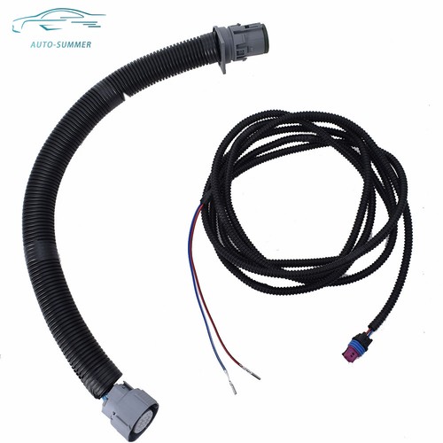 Transmission wire adapter - transmission,