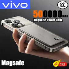 Power Bank PD25W Ricarica