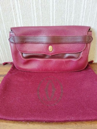 Pochette cartier must - cartier,