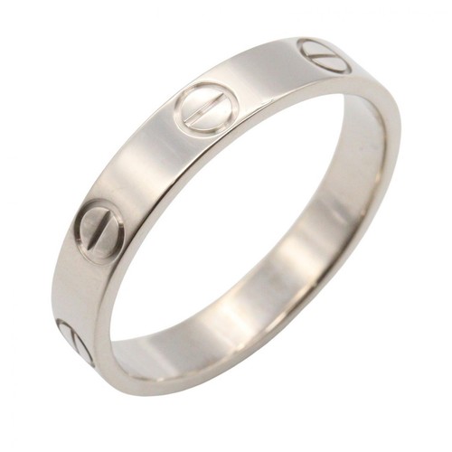 Anello cartier mini love - anello,