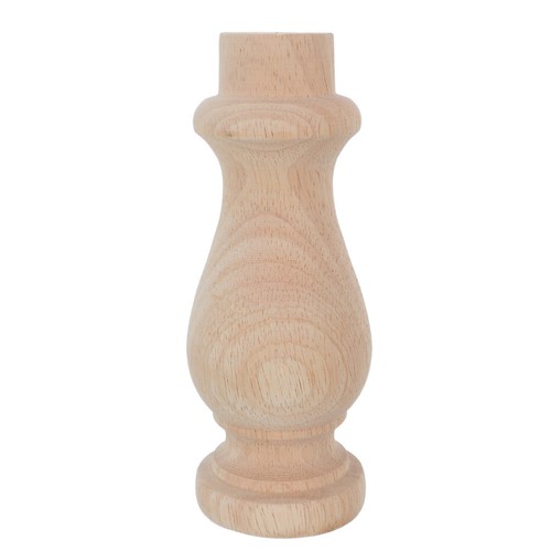 Base per tavolo legno - base,