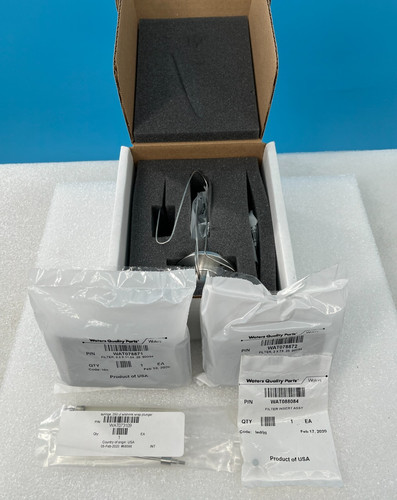 Agilent waters - agilent/waters, pn