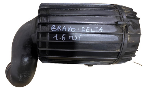 Airbox scatola filtro - scatola, aria
