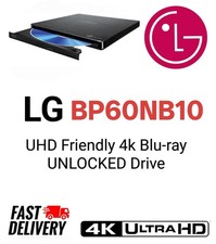 LG BP60NB10 unità esterna