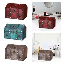 Baule del tesoro pirata in