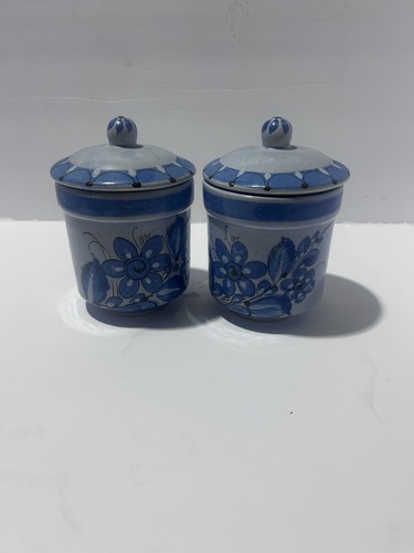 Contenitori ceramica - in,